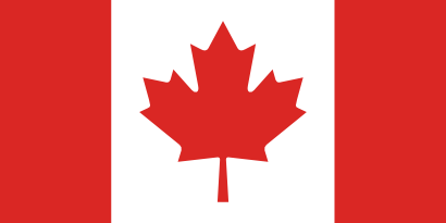 Icône drapeau canada pays amérique à télécharger gratuitement
